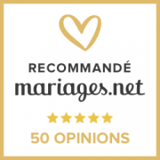 Nuits Blanches recommandé sur Mariages.net